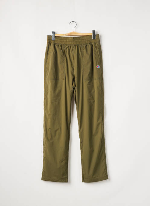 Pantalon drept kaki CHAMPION femeie