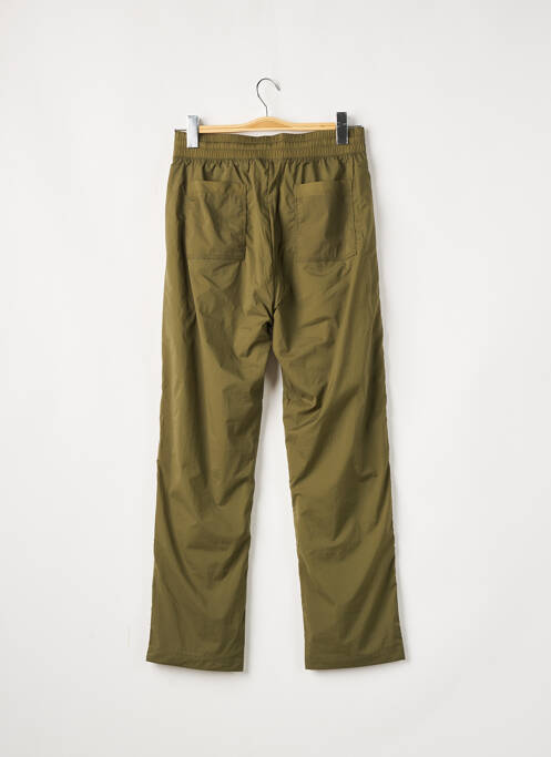 Pantalon drept kaki CHAMPION femeie