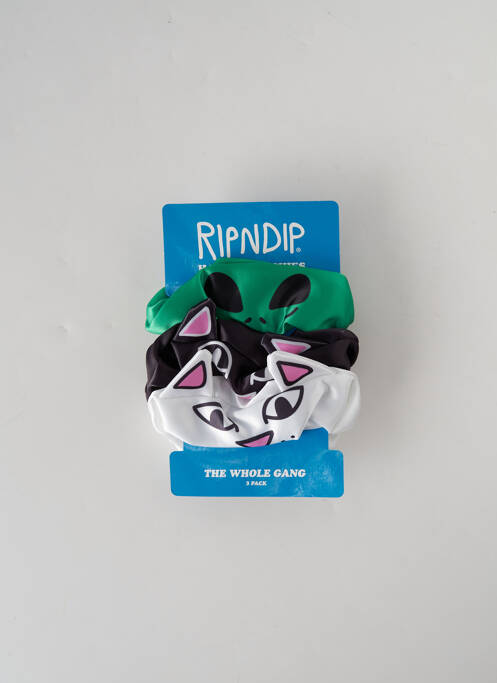Accesoriu divers alb RIPNDIP bărbat