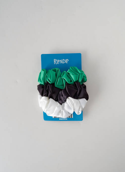 Accesoriu divers alb RIPNDIP bărbat