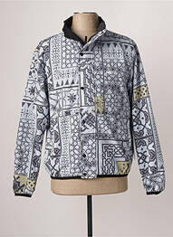 Jachete casual multicolor OBEY homme