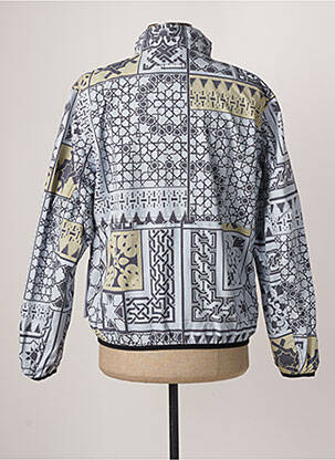 Jachete casual multicolor OBEY bărbat