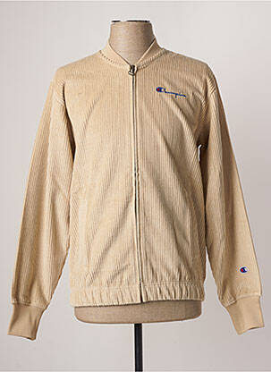 Geacă bej CHAMPION bărbat