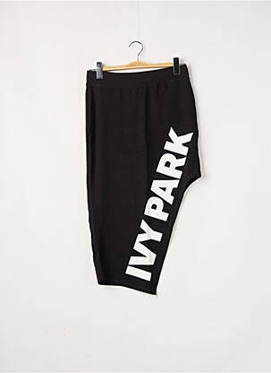 Fustă midi negru IVY PARK femeie