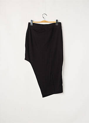 Fustă midi negru IVY PARK femeie
