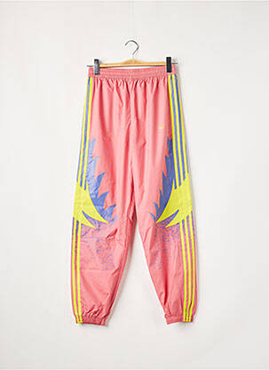 Trening roz ADIDAS femeie