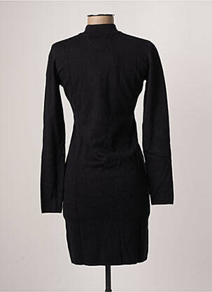 Rochie scurtă negru WASTED PARIS femeie