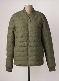 Geacă verde RAINS femme