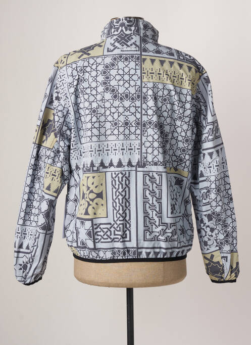 Jachete casual multicolor OBEY bărbat