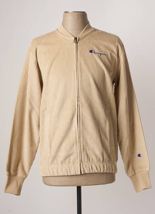 Geacă bej CHAMPION bărbat
