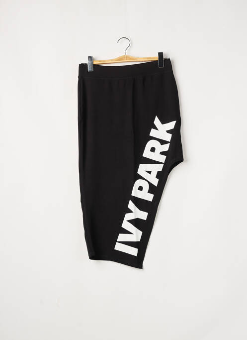 Fustă midi negru IVY PARK femeie