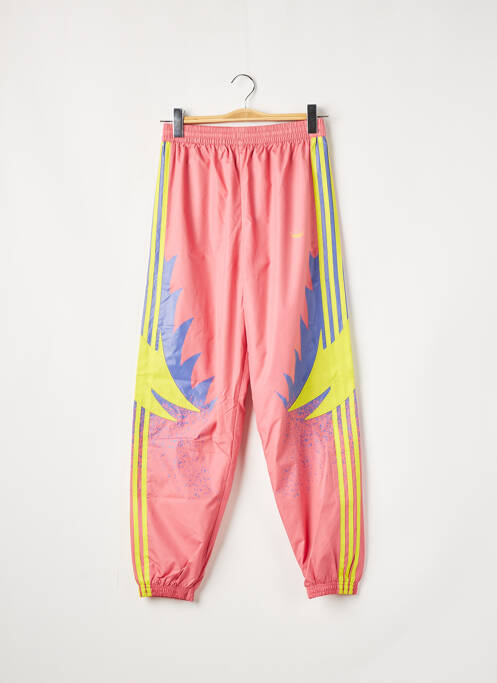 Trening roz ADIDAS femme