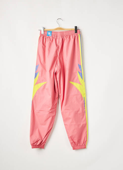 Trening roz ADIDAS femme