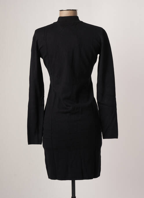 Rochie scurtă negru WASTED PARIS femeie