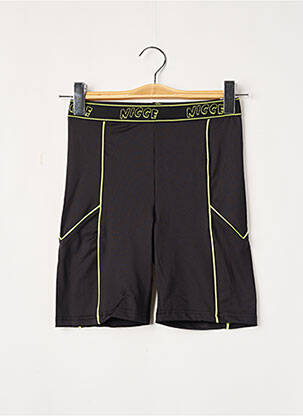 Șort negru NICCE femeie