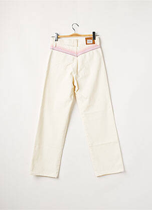 Blugi cu croială dreaptă multicolor LEVI'S femeie