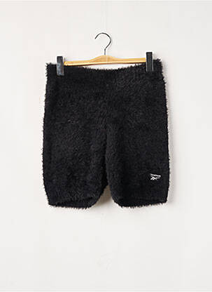 Șort negru REEBOK femeie