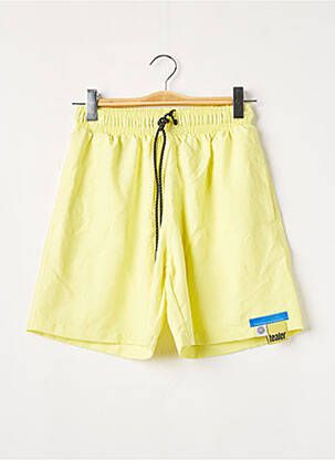 Șort verde TEALER femeie