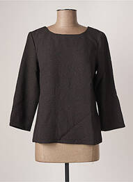 Top negru ONLY femeie