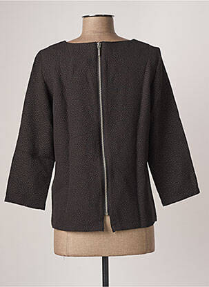Top negru ONLY femeie