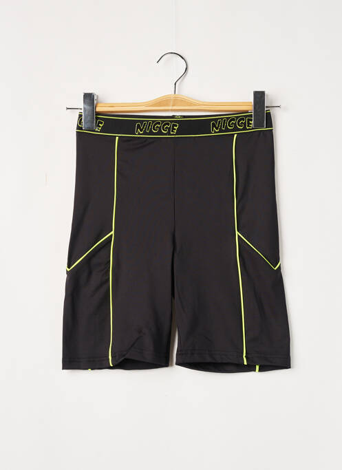 Șort negru NICCE femeie