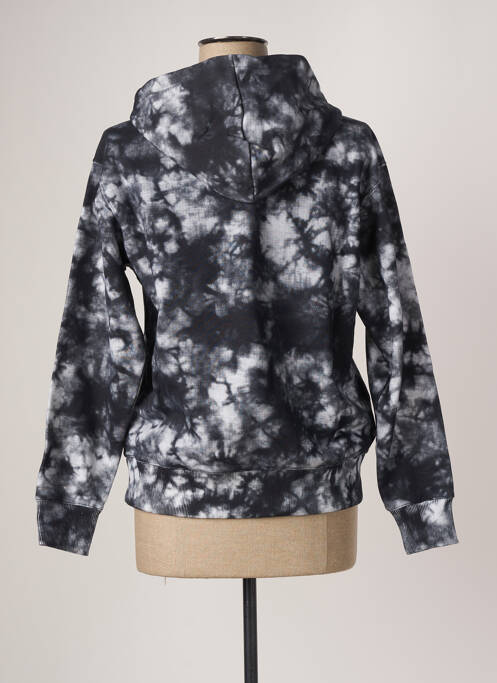 Hanorac negru CHAMPION femeie