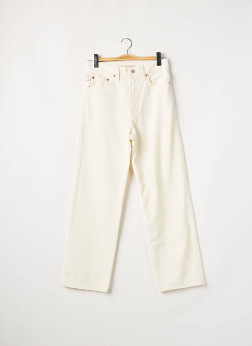 Blugi cu croială dreaptă multicolor LEVIS femeie