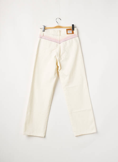 Blugi cu croială dreaptă multicolor LEVIS femeie