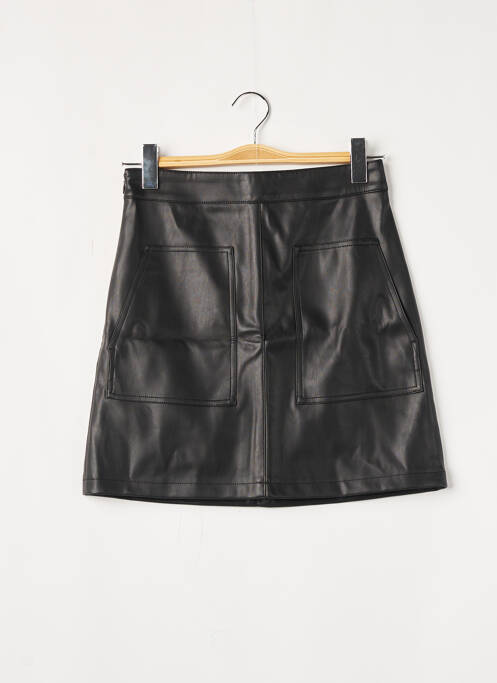 Fustă scurtă negru NA-KD femeie