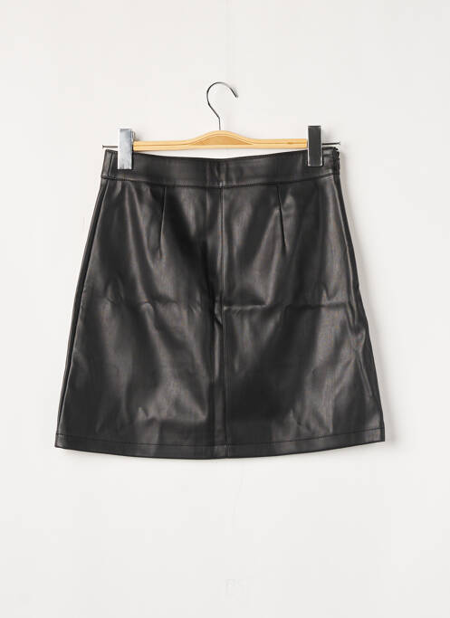 Fustă scurtă negru NA-KD femeie