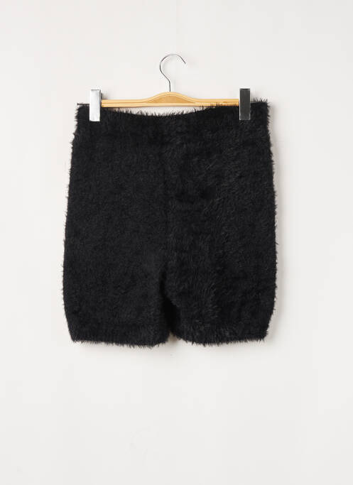 Șort negru REEBOK femeie