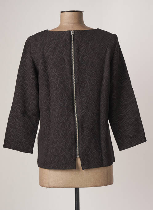 Top negru ONLY femeie