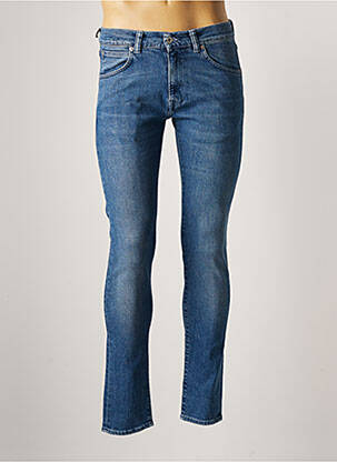 Blugi cu croială dreaptă albastru EDWIN bărbat