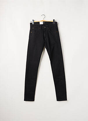 Blugi skinny albastru EDWIN bărbat