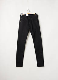 Blugi skinny albastru EDWIN bărbat