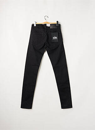 Blugi skinny albastru EDWIN bărbat
