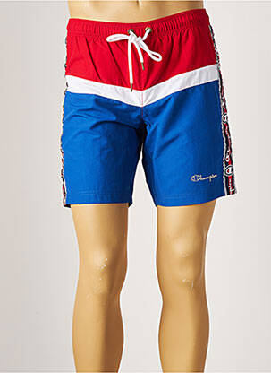 Șort de baie albastru CHAMPION bărbat
