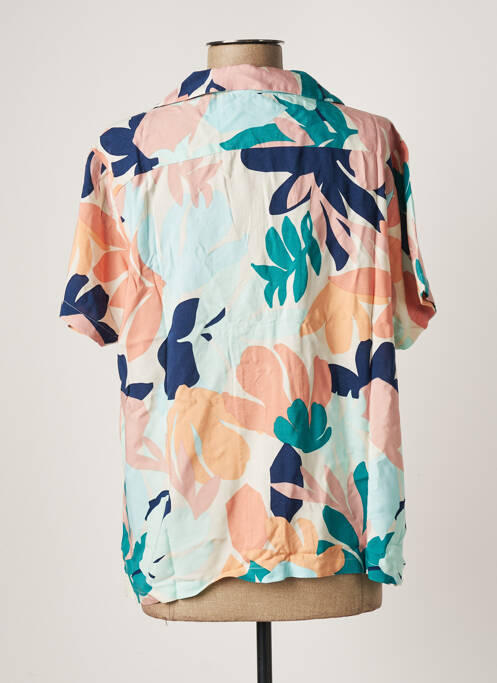 Cămașă multicolor OBEY femeie