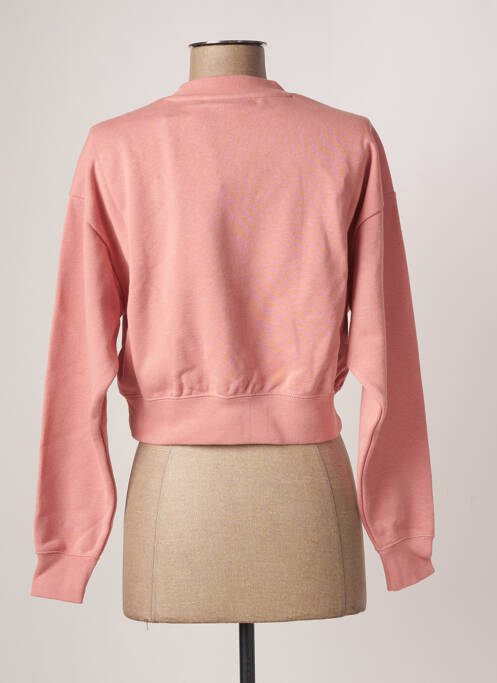 Hanorac roz CHAMPION femeie