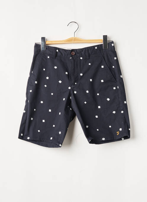 Șort albastru FARAH bărbat