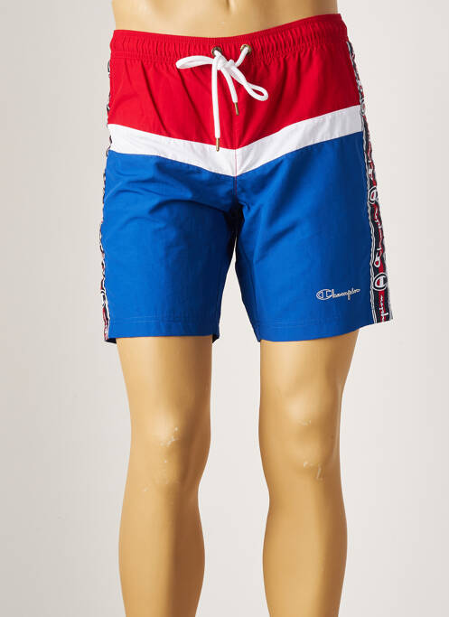 Șort de baie albastru CHAMPION bărbat