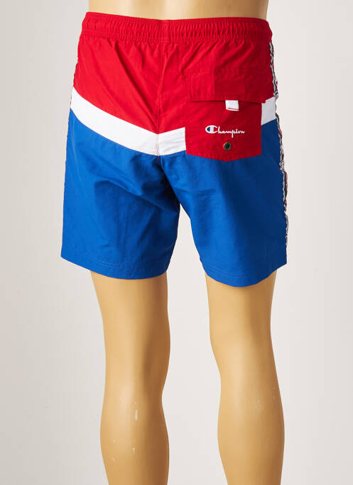 Șort de baie albastru CHAMPION bărbat
