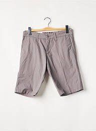 Șort gri CARHARTT homme