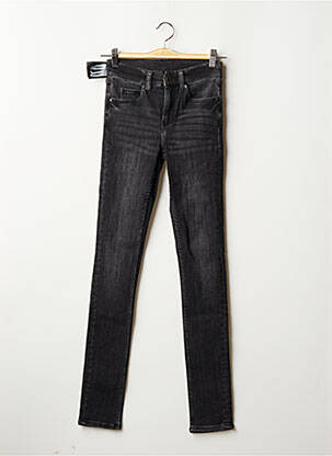 Blugi skinny multicolor CHEAP MONDAY femeie