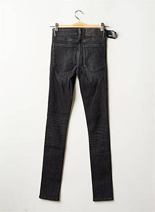 Blugi skinny multicolor CHEAP MONDAY femeie