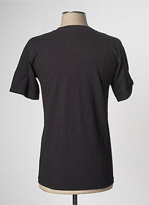 Tricou negru BROTHER MERLE bărbat
