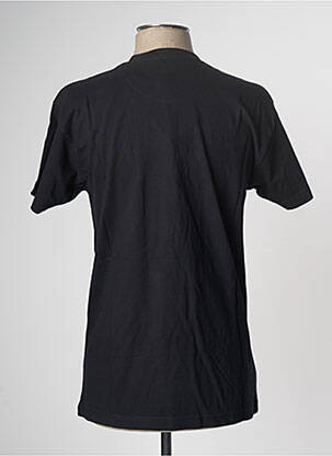 Tricou negru MITCHELL & NESS bărbat
