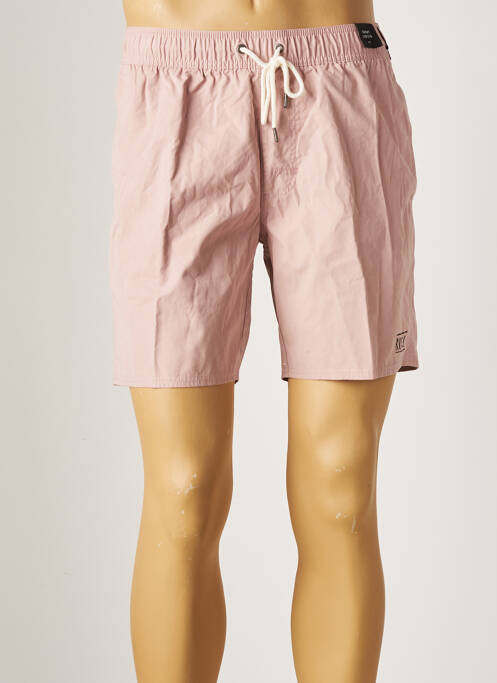 Șort de baie multicolor RVCA bărbat