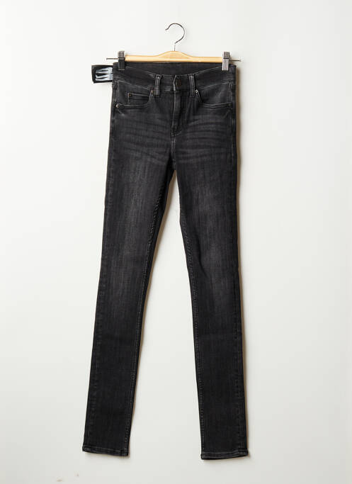 Blugi skinny multicolor CHEAP MONDAY femme