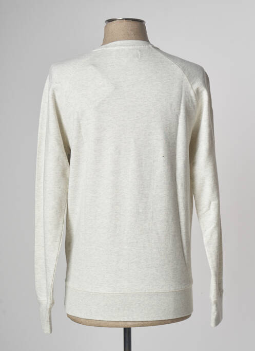 Hanorac bej STEPART bărbat